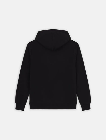 Dickies French Terry Icon Logo Hoodie - Black