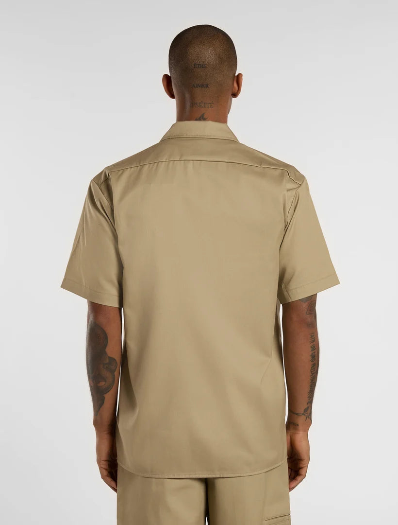 1574 Work Shirt - Khaki