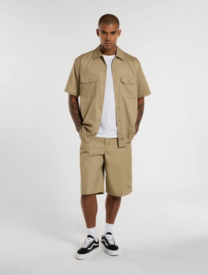 1574 Work Shirt - Khaki