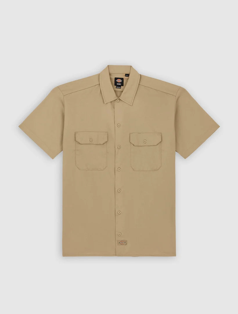 1574 Work Shirt - Khaki