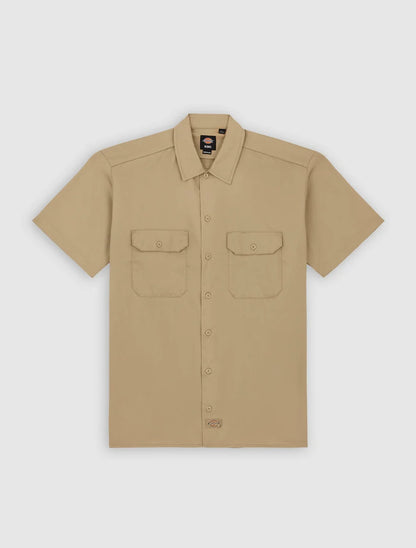 1574 Work Shirt - Khaki
