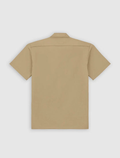 1574 Work Shirt - Khaki