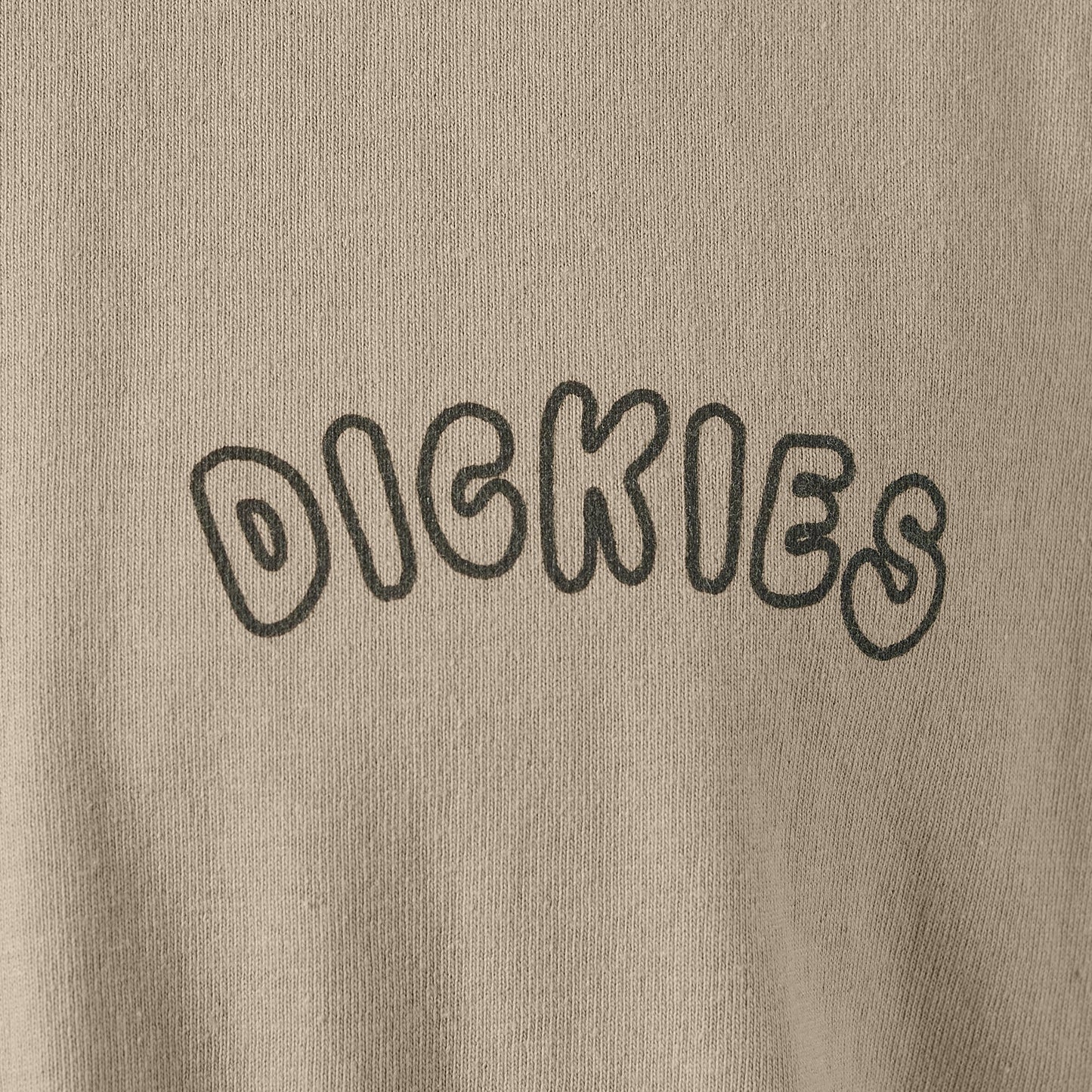 Decaturville T-Shirt - Desert Sand