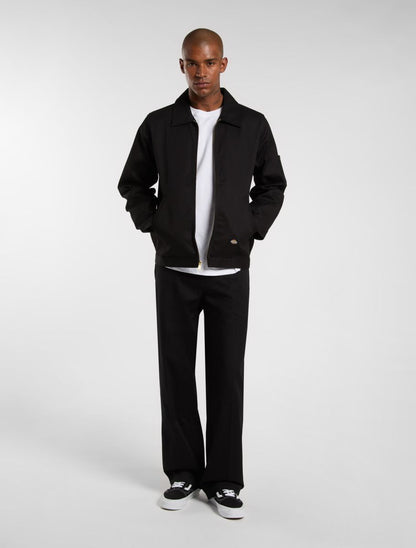 Dickies 257 Loose Work Trousers - Black
