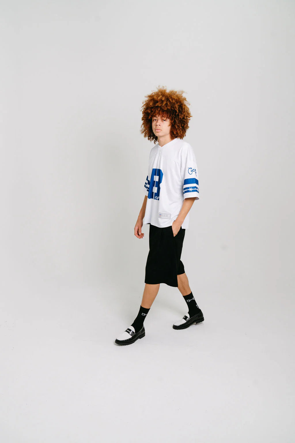 Crate Game Day Jersey