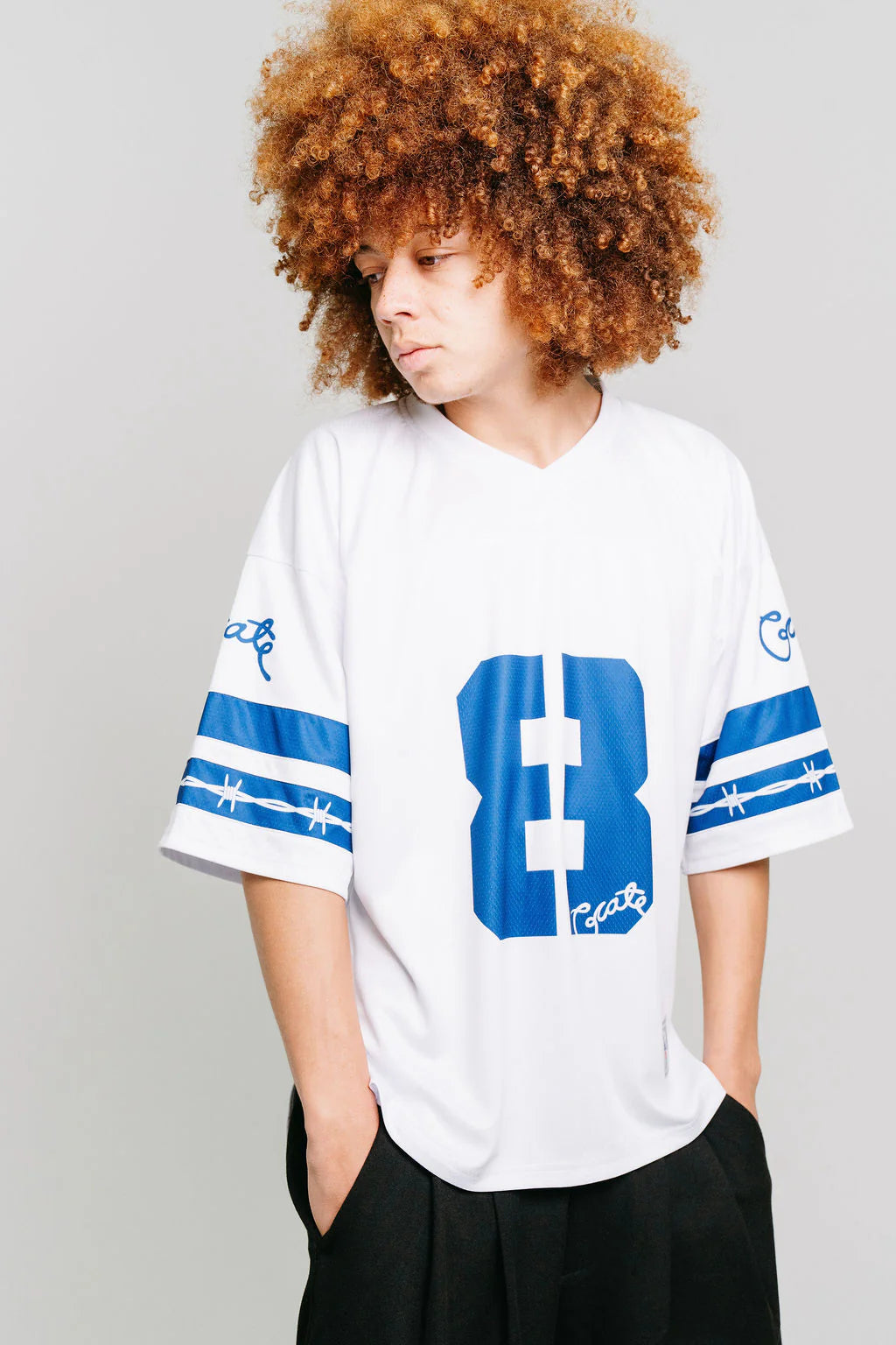 Crate Game Day Jersey