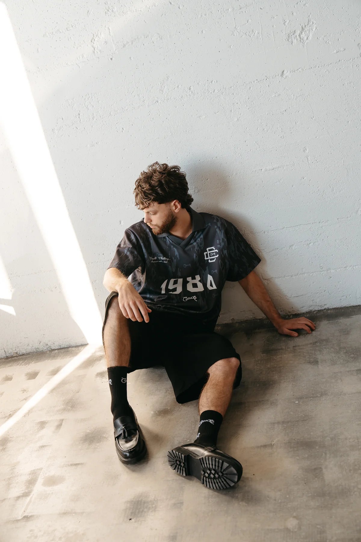 1984 Football Jersey