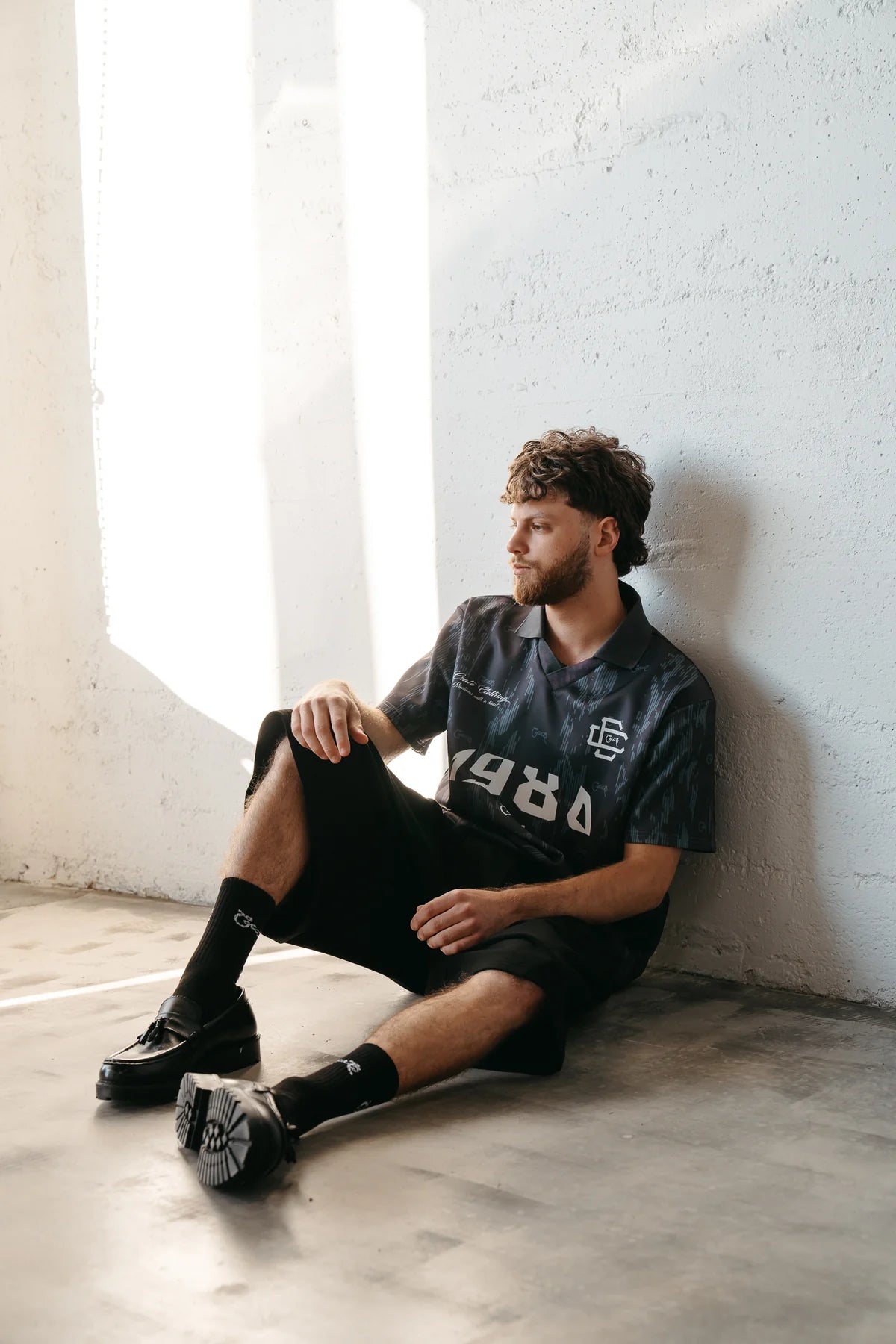 1984 Football Jersey