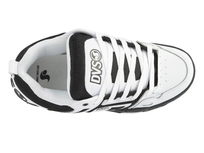 DVS Comanche - Black/White