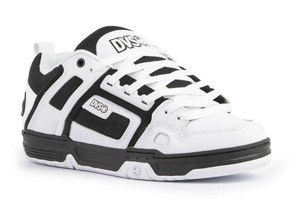 DVS Comanche - Black/White