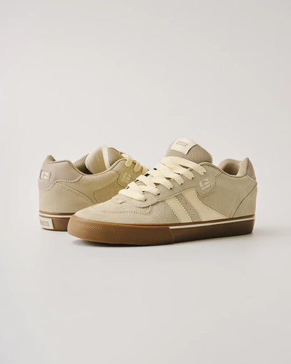 Encore 2 - Grey/Tobacco