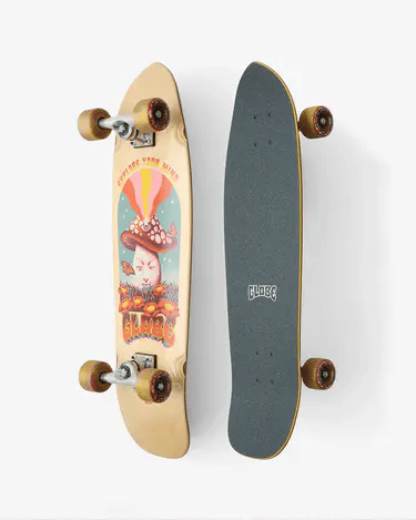 Tracer Neue Explorer Cruiser