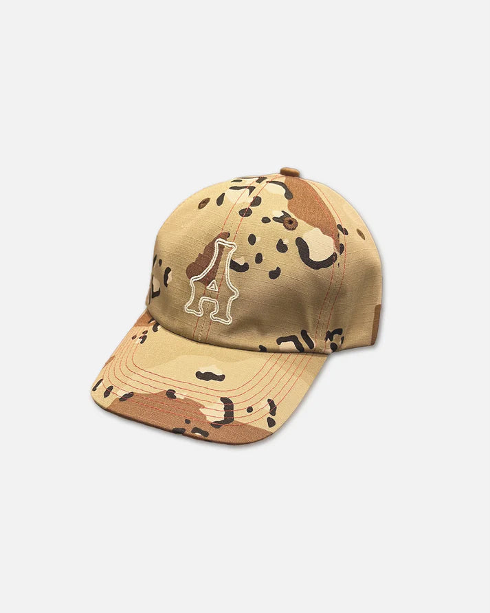 Arcade A Cap - Desert Camo