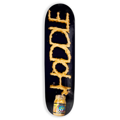 Hoddle Heavy Mayo Deck - 8.38"