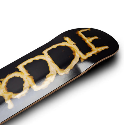 Hoddle Heavy Mayo Deck - 8.38"