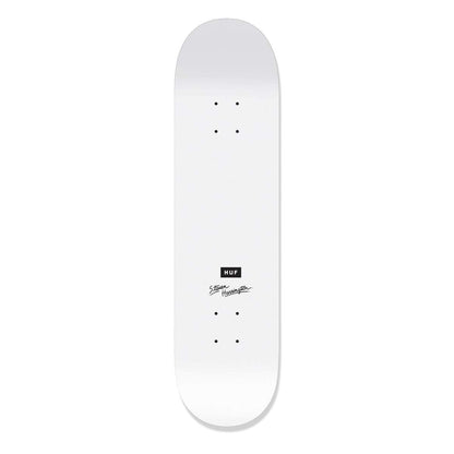 Huf X Steven Harrington Deck - 8.25"