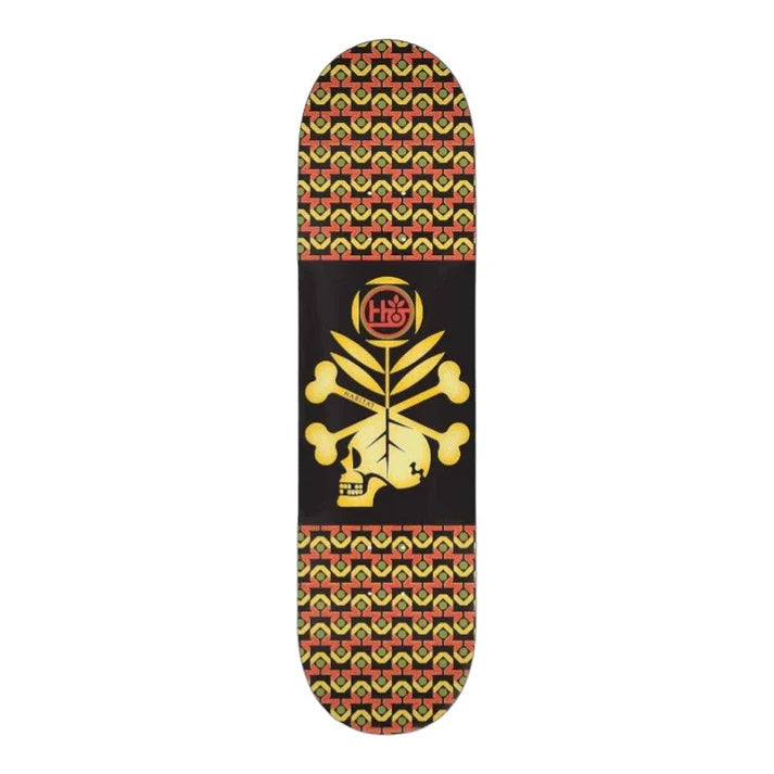 Habitat Rebirth Deck - 8.375"