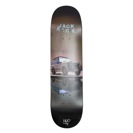 Jack Kirk Land Cruiser Deck - 8.25"