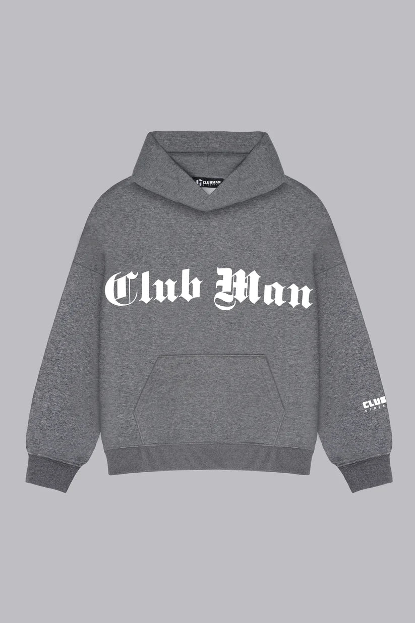 Clubman Cozychill Hoodie