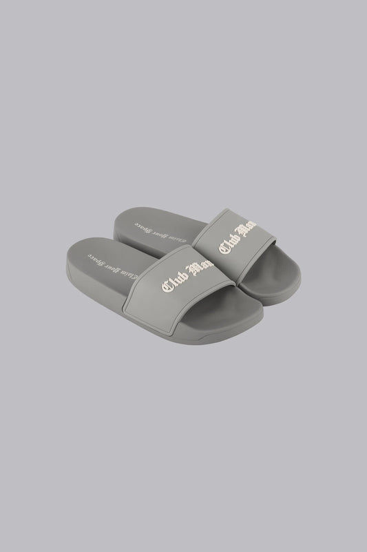 Midnight Slides - Steel Grey