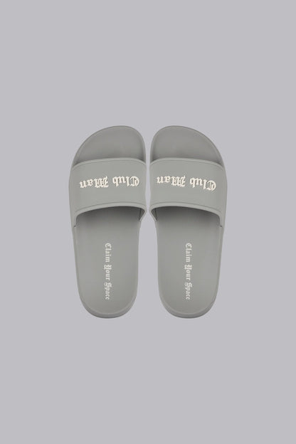 Midnight Slides - Steel Grey