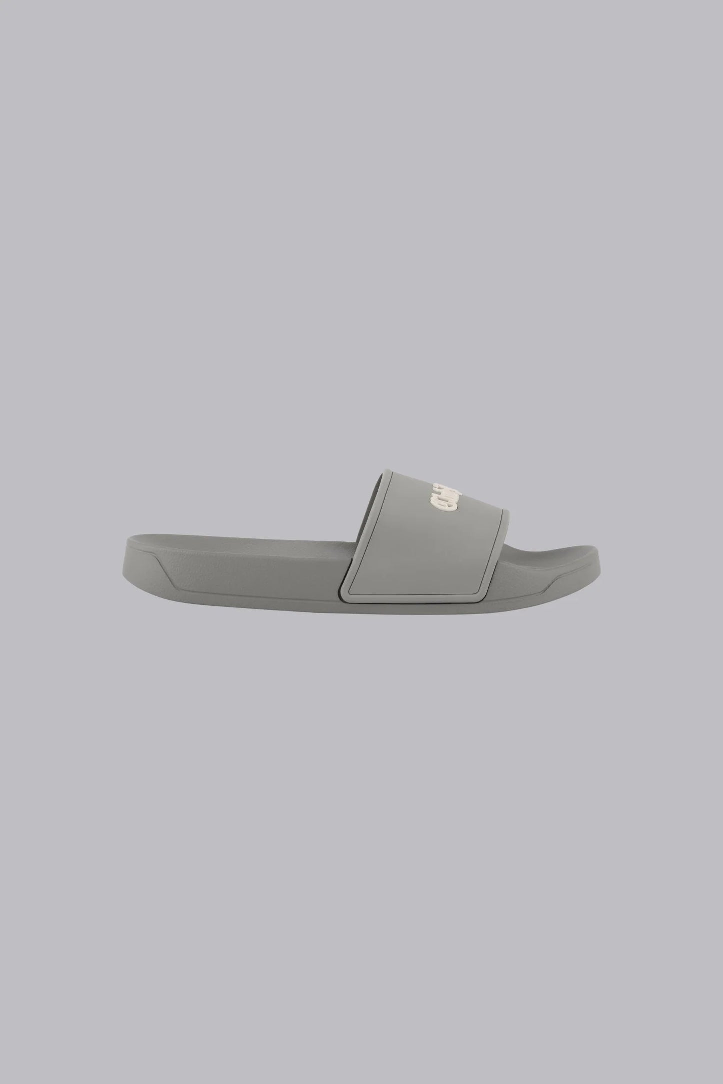 Midnight Slides - Steel Grey