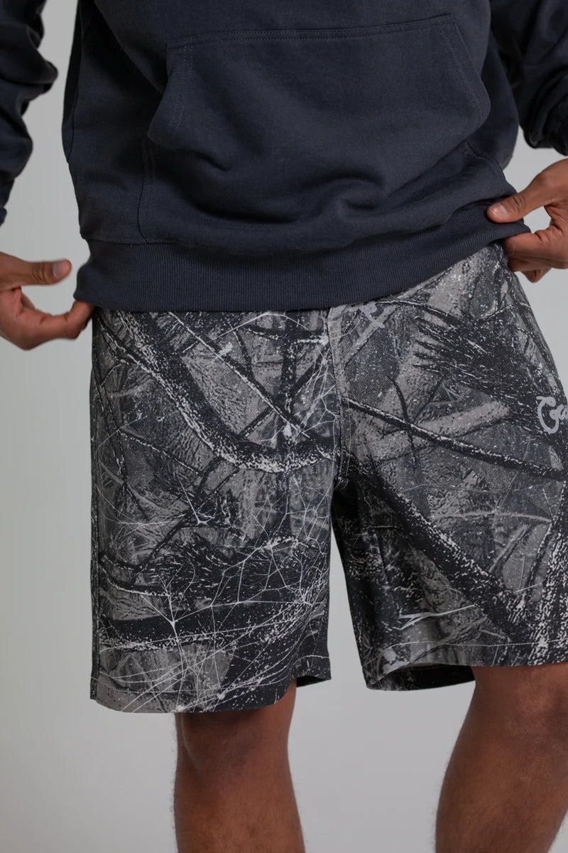Tree Cam Jorts