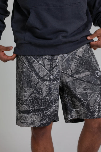 Tree Cam Jorts
