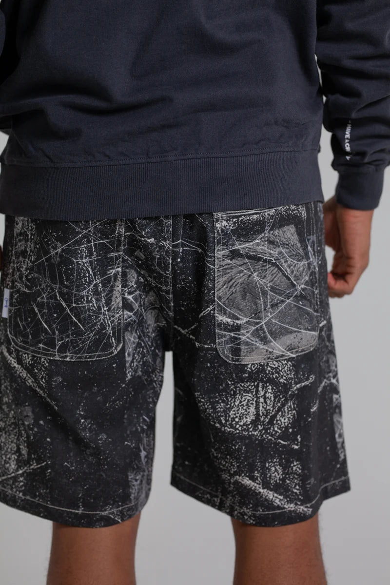 Tree Cam Jorts