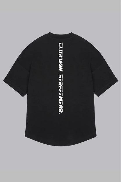 Clubman Streetwear Essential Tee