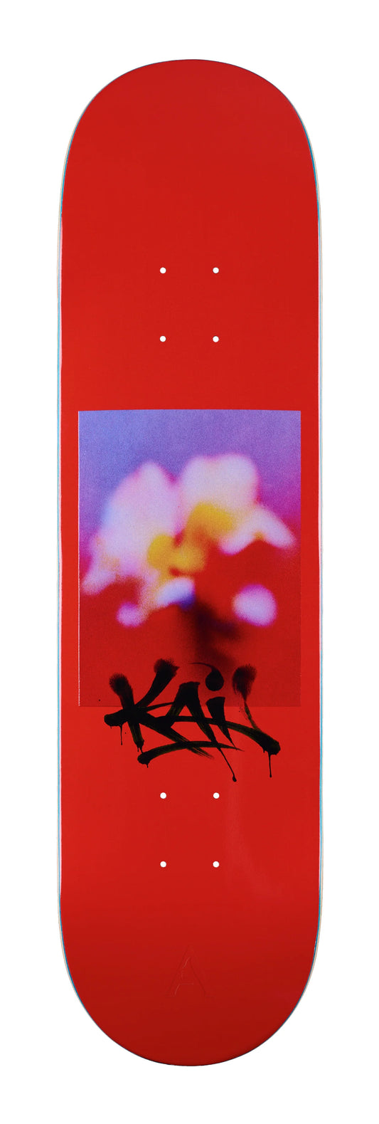 Kai Kishi Blurred Deck - 8.38"