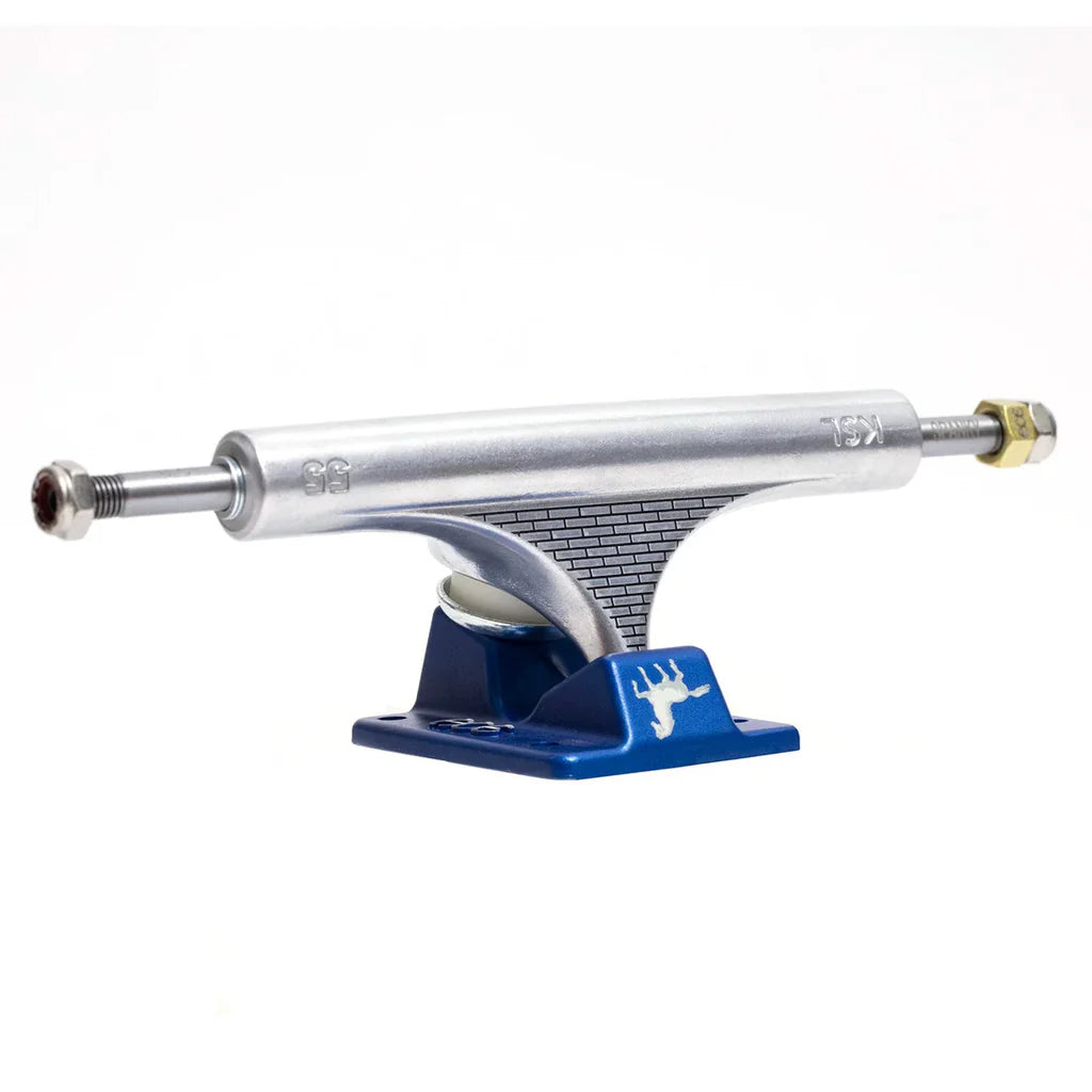 AF1 Limited Kevin Spanky Long Hollow Trucks - Set Of Two