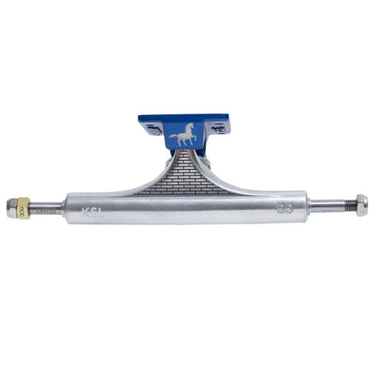 AF1 Limited Kevin Spanky Long Hollow Trucks - Set Of Two