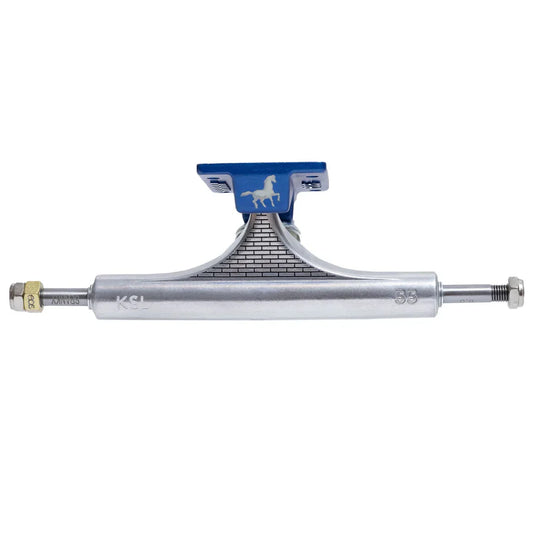 AF1 Limited Kevin Spanky Long Hollow Trucks - Set Of Two