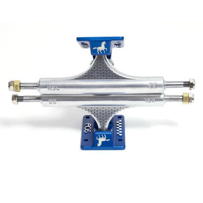 AF1 Limited Kevin Spanky Long Hollow Trucks - Set Of Two