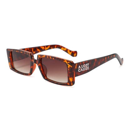Lockdown Sunglasses - Tortoise