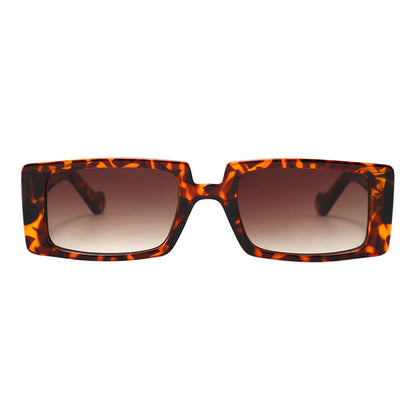 Lockdown Sunglasses - Tortoise