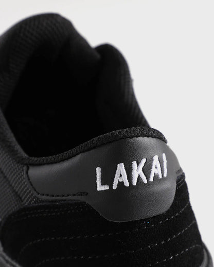 Lakai Cambridge - Black