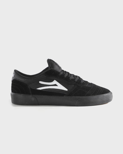 Lakai Cambridge - Black