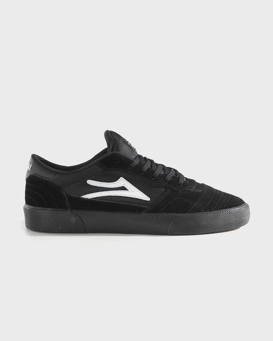 Lakai Cambridge - Black