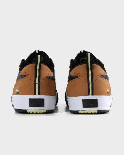 Manchester Elite - Brown Sugar Hiker