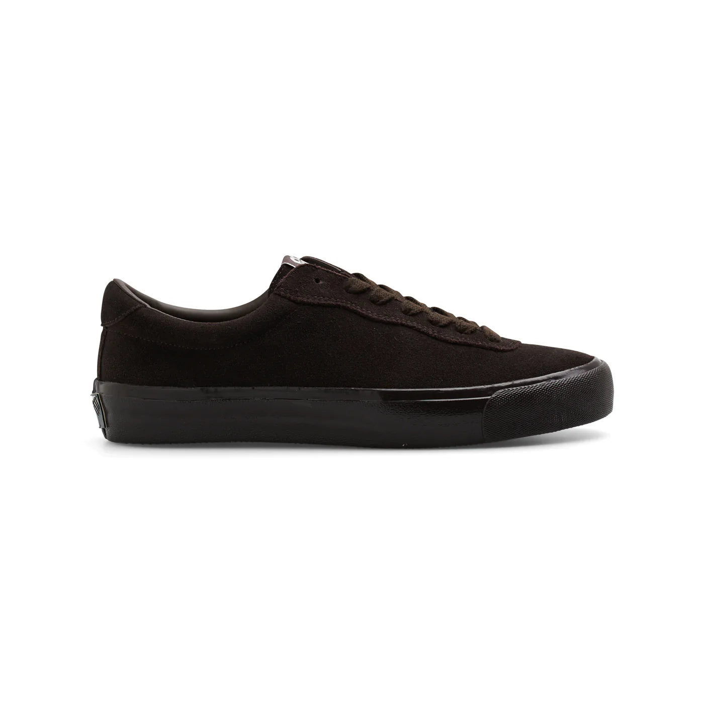 Last Resort AB VM001 Lo Suede - Full Dip Coffee Bean