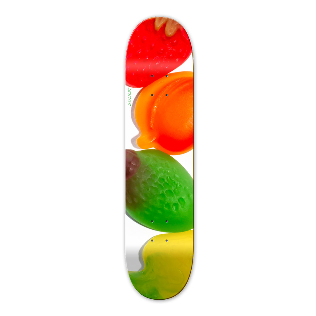 Daylight Lollies Deck - 8.25"