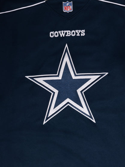 NFL Mesh Jersey Cowboys - Navy
