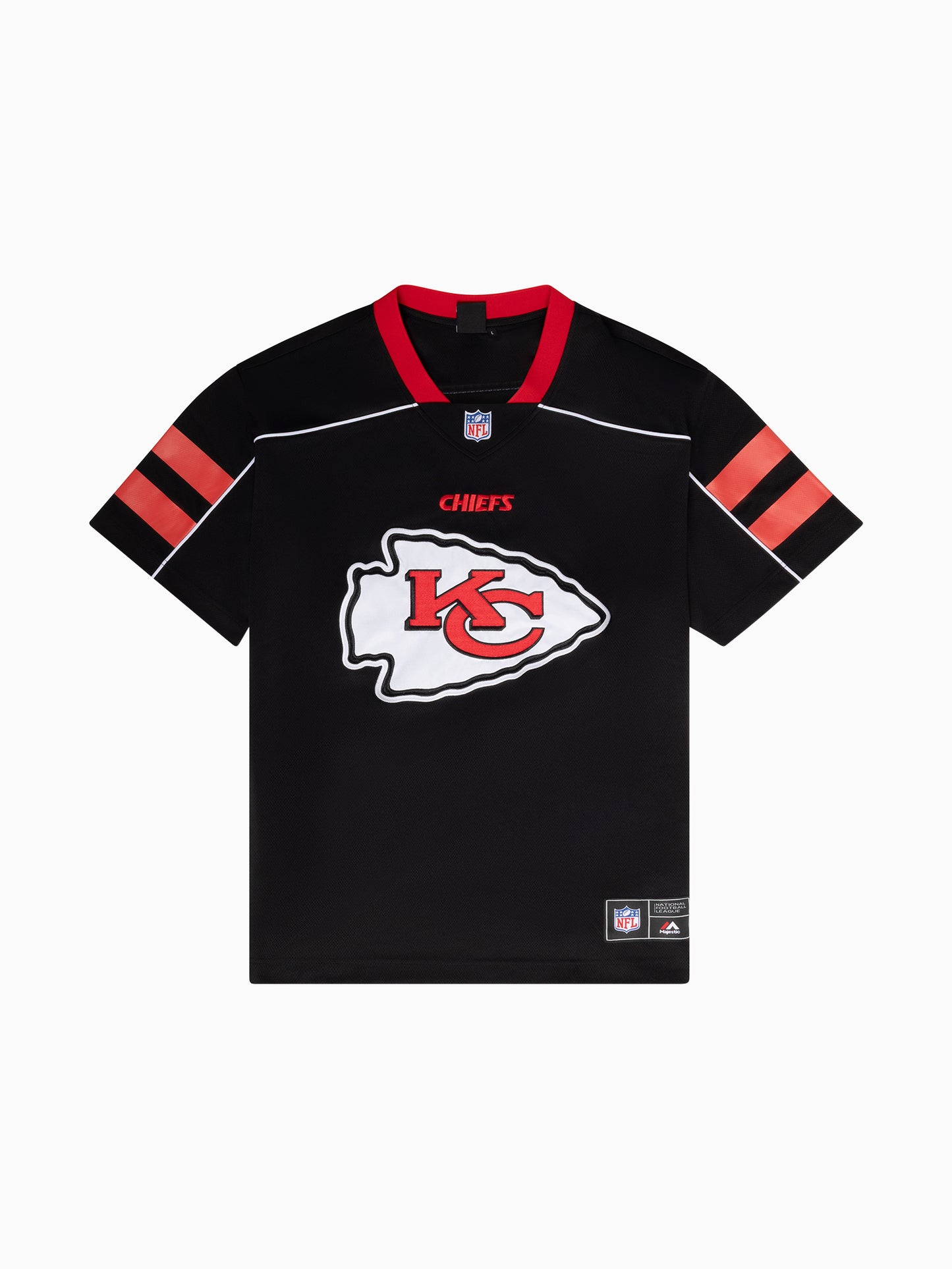 Majestic NFL Mesh Jersey Kansas City Chiefs