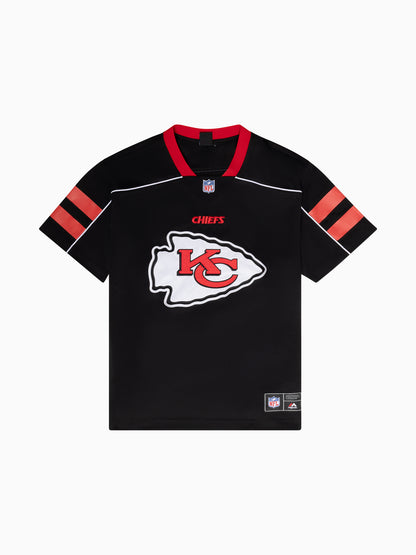 Majestic NFL Mesh Jersey Kansas City Chiefs