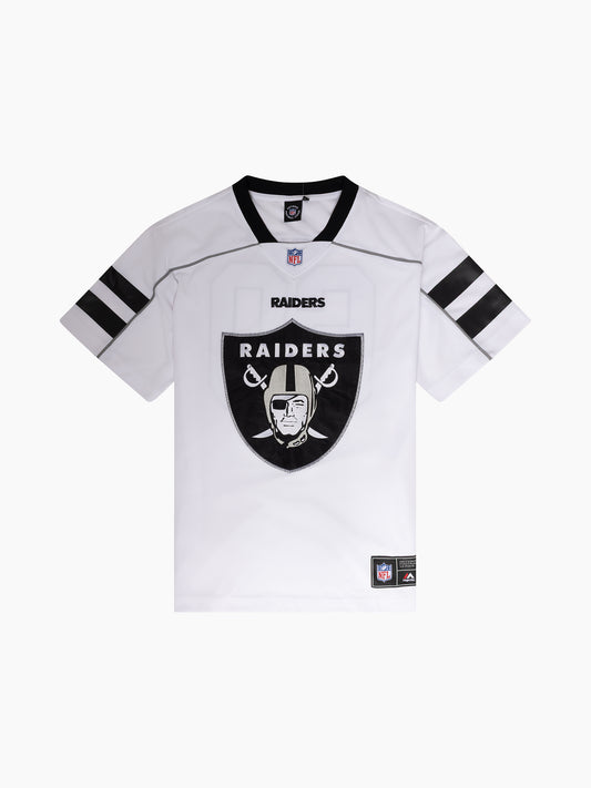 Majestic NFL Mesh Jersey Raiders