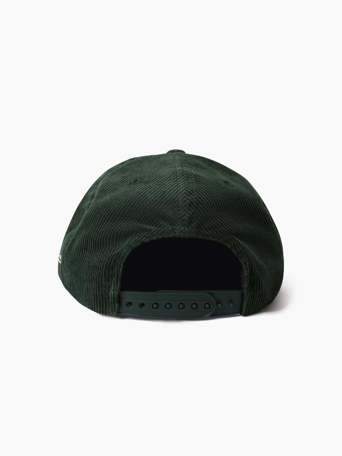 Global Cord Origins Snapback - Boston Celtics