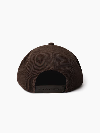 Global Cord Origins Snapback - Golden State Warriors