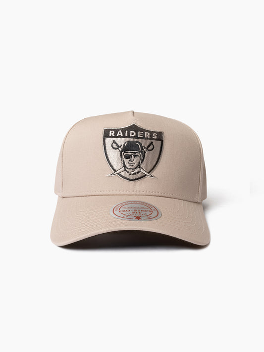 NFL Desert Sands Pro Pinch Raiders